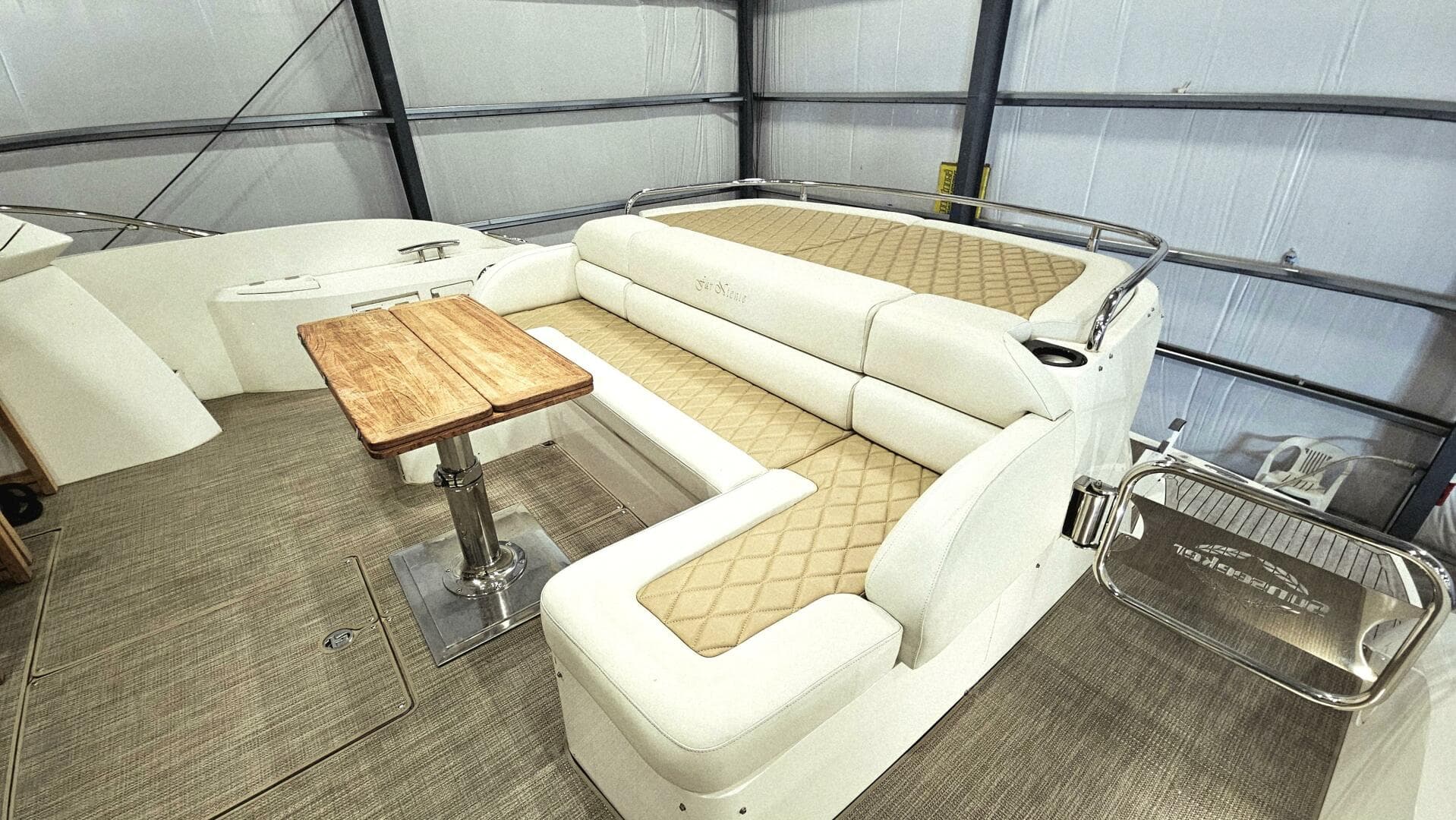 2012 Sunseeker Manhattan 53 — photo 24