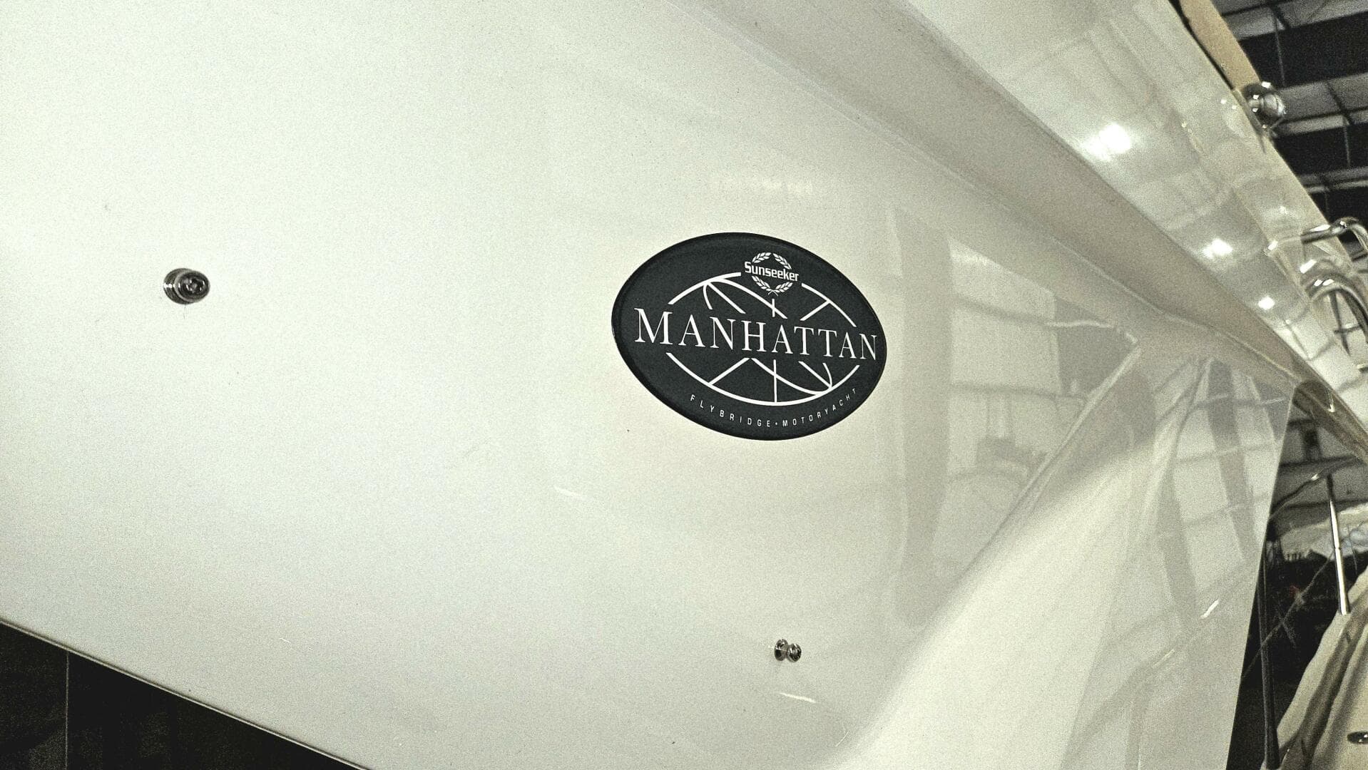 2012 Sunseeker Manhattan 53 — photo 13