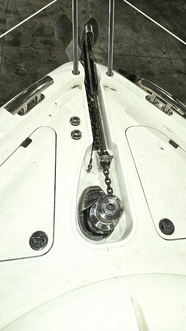 2012 Sunseeker Manhattan 53 — photo 11