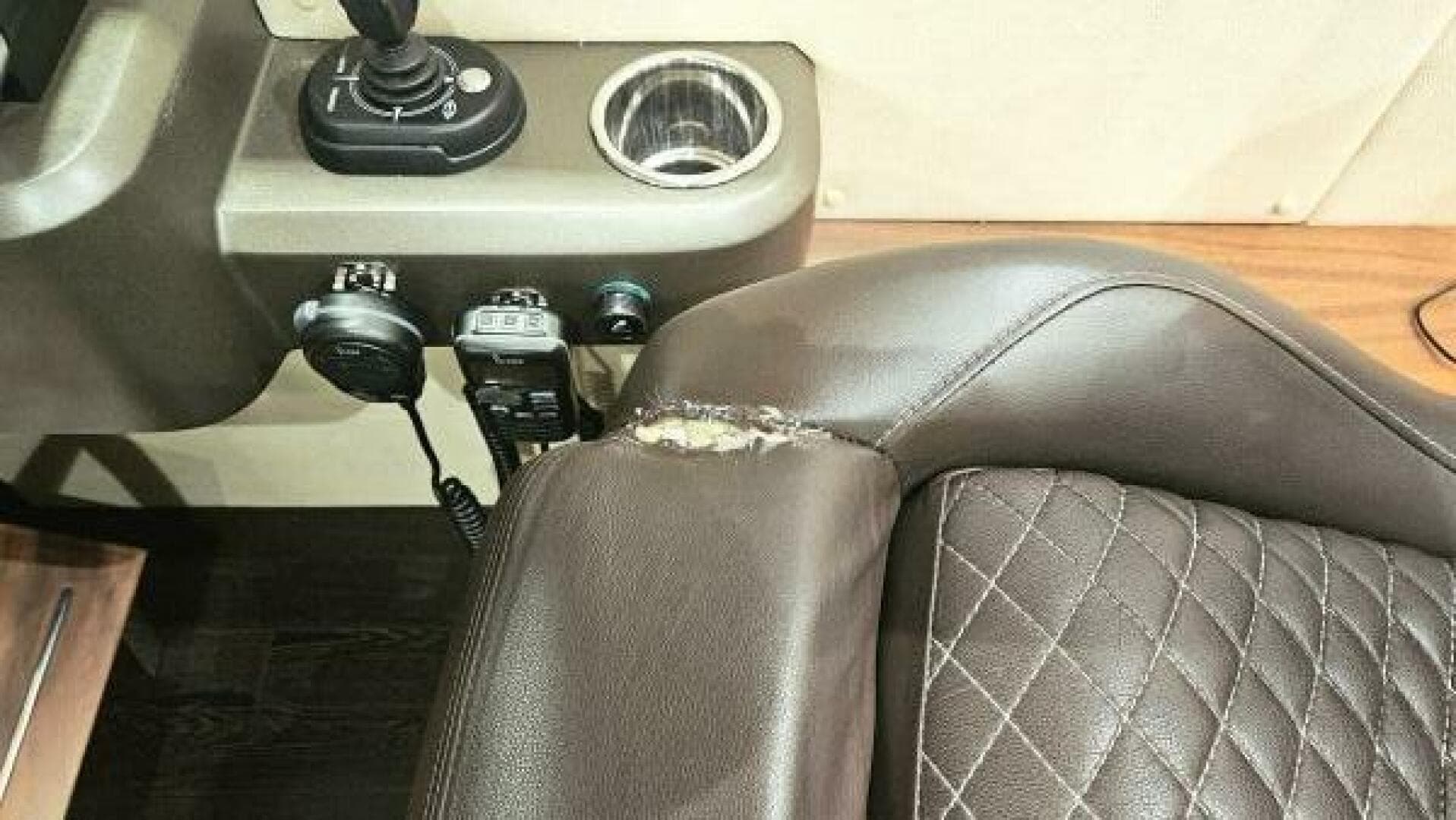 2012 Sunseeker Manhattan 53 — photo 44