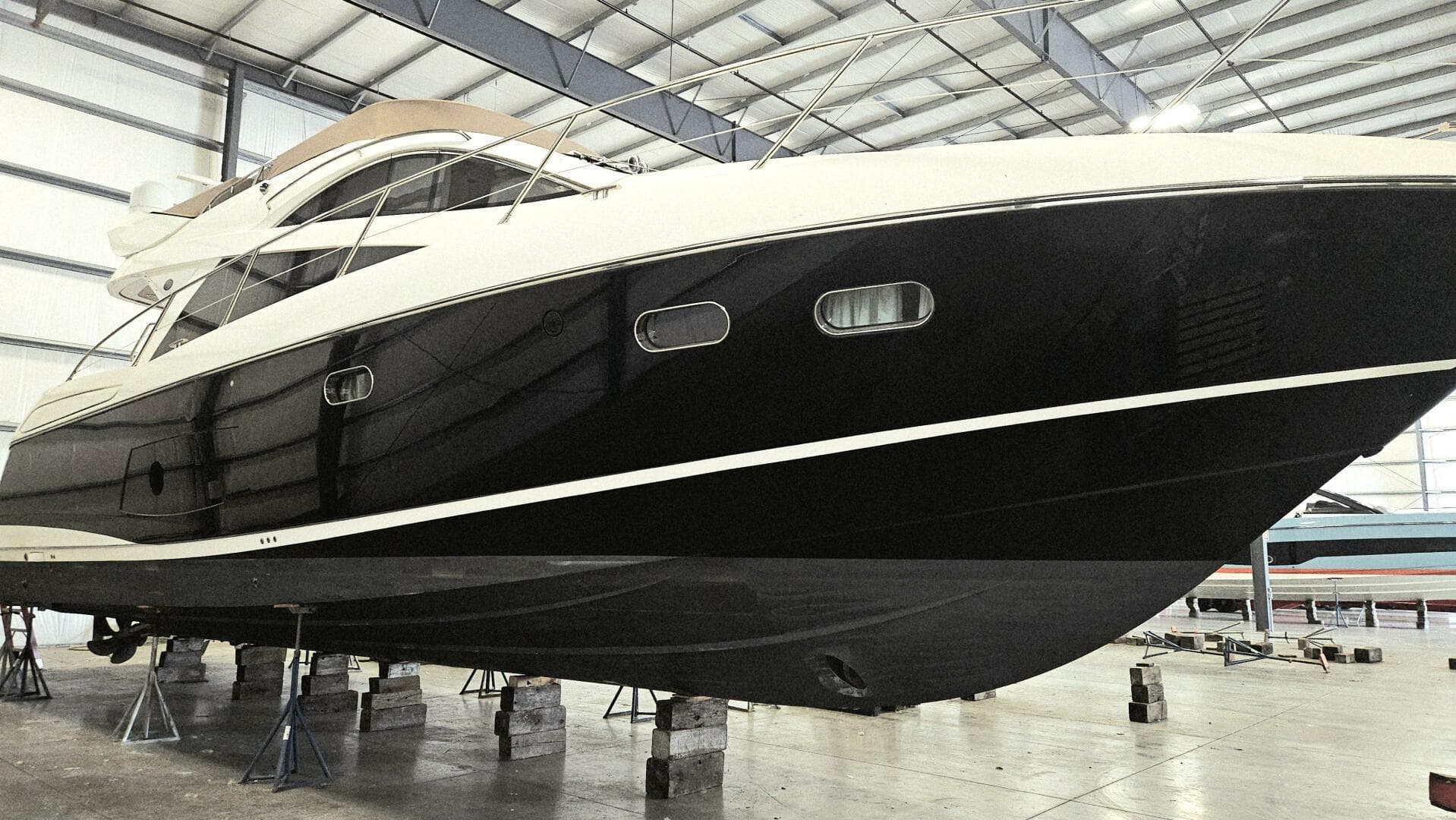 2012 Sunseeker Manhattan 53 — photo 4