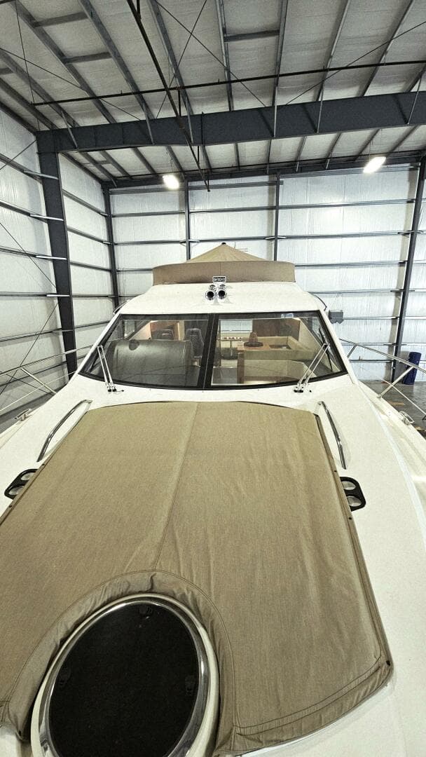 2012 Sunseeker Manhattan 53 — photo 12