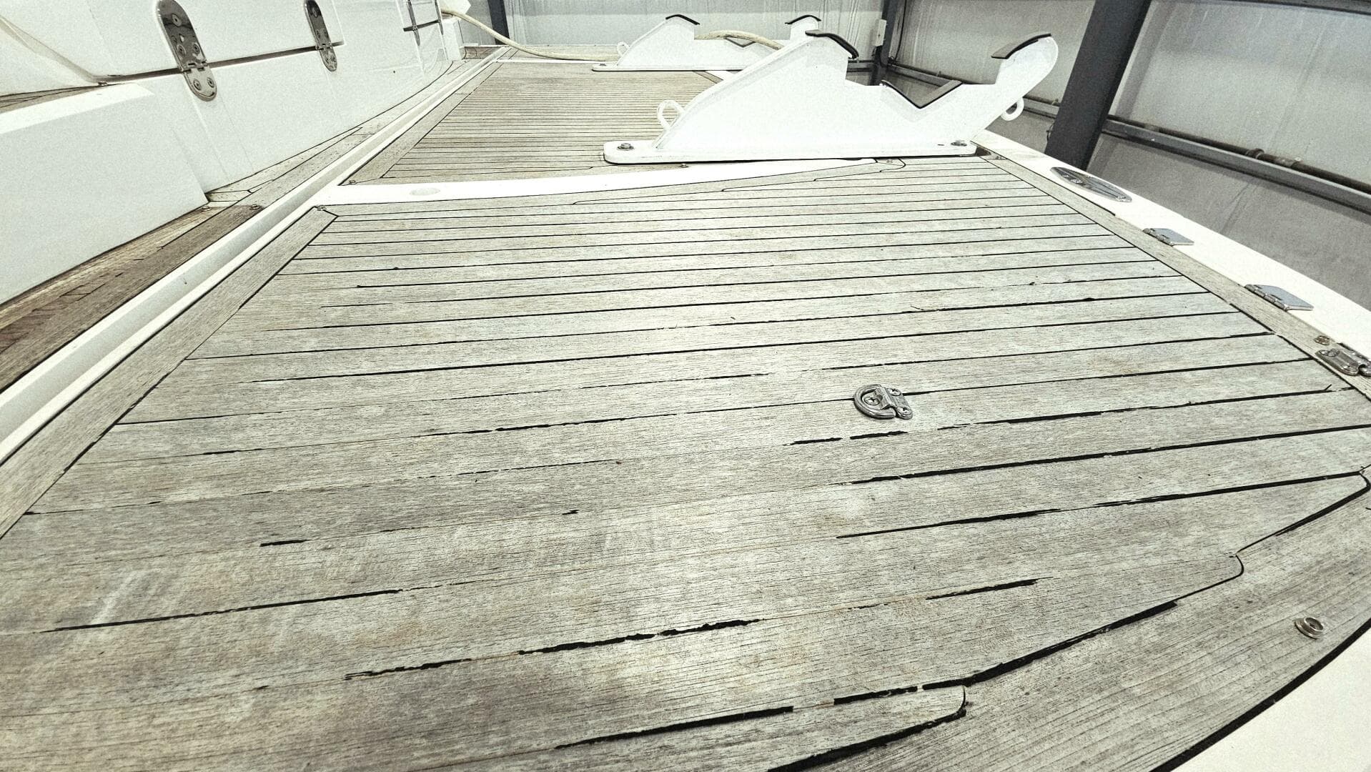 2012 Sunseeker Manhattan 53 — photo 18