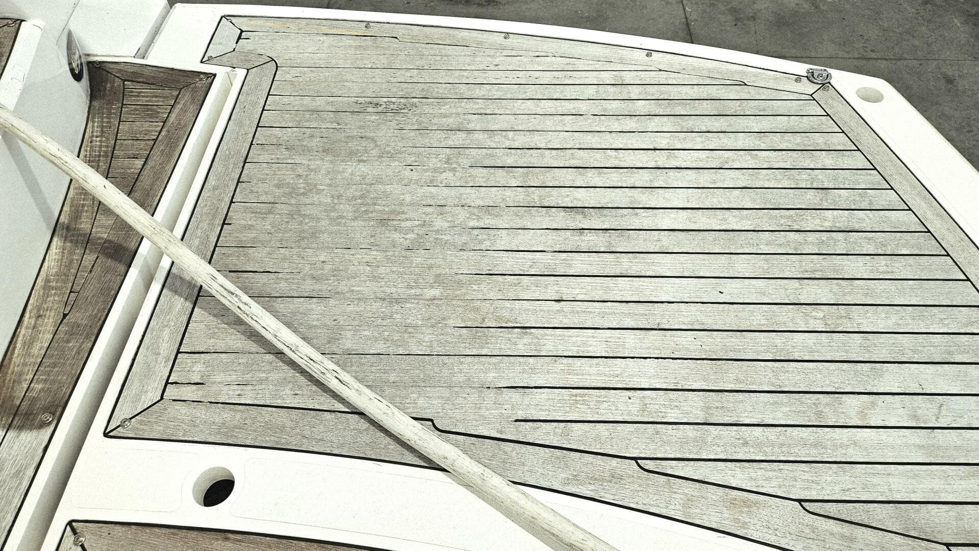 2012 Sunseeker Manhattan 53 — photo 15