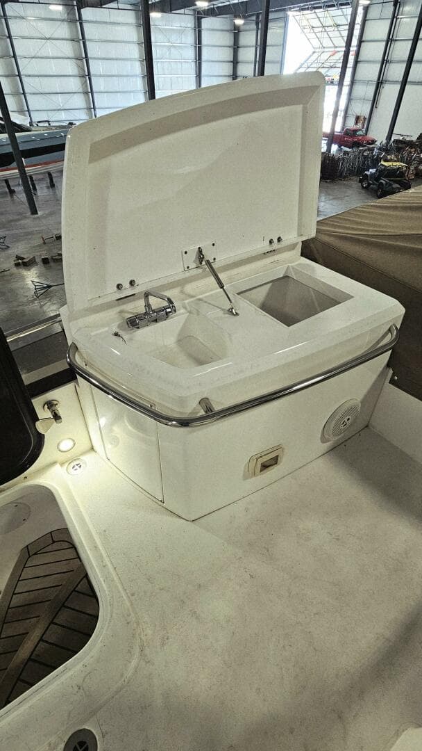 2012 Sunseeker Manhattan 53 — photo 81