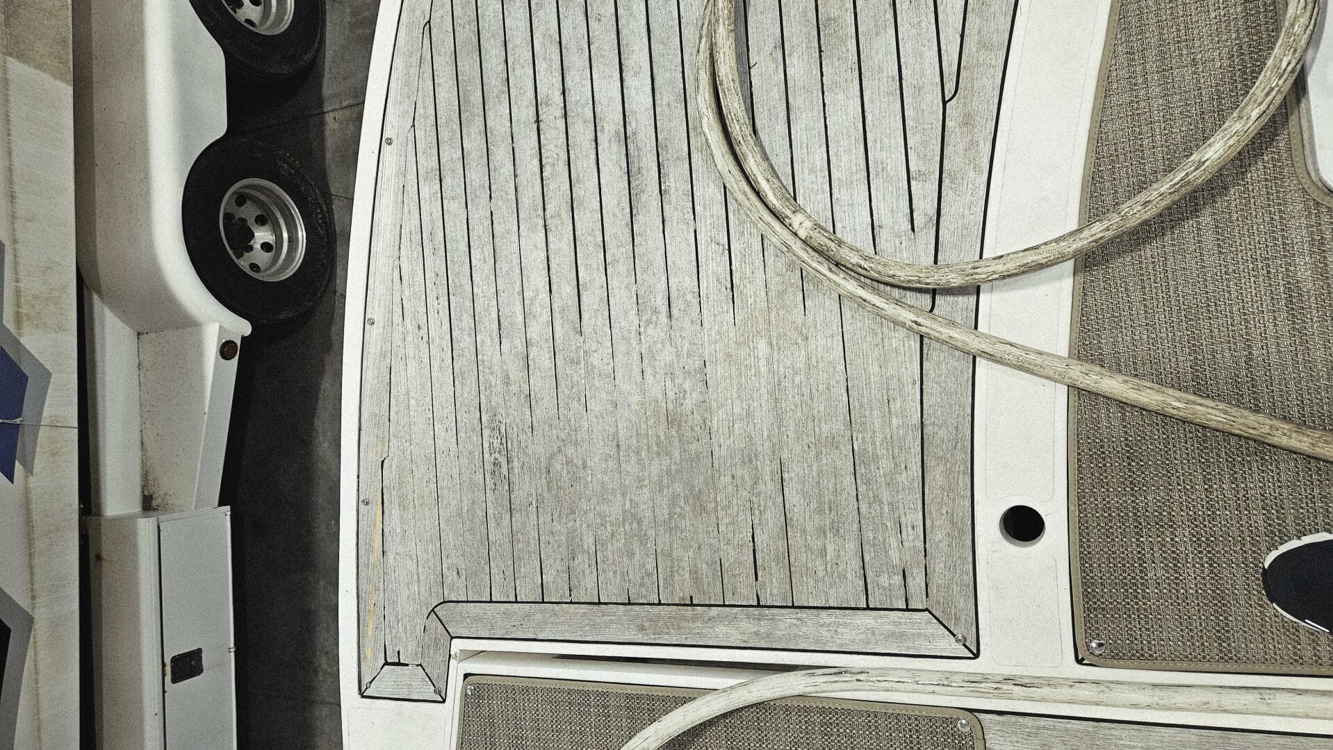 2012 Sunseeker Manhattan 53 — photo 17