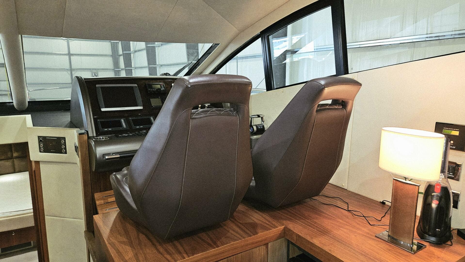 2012 Sunseeker Manhattan 53 — photo 39