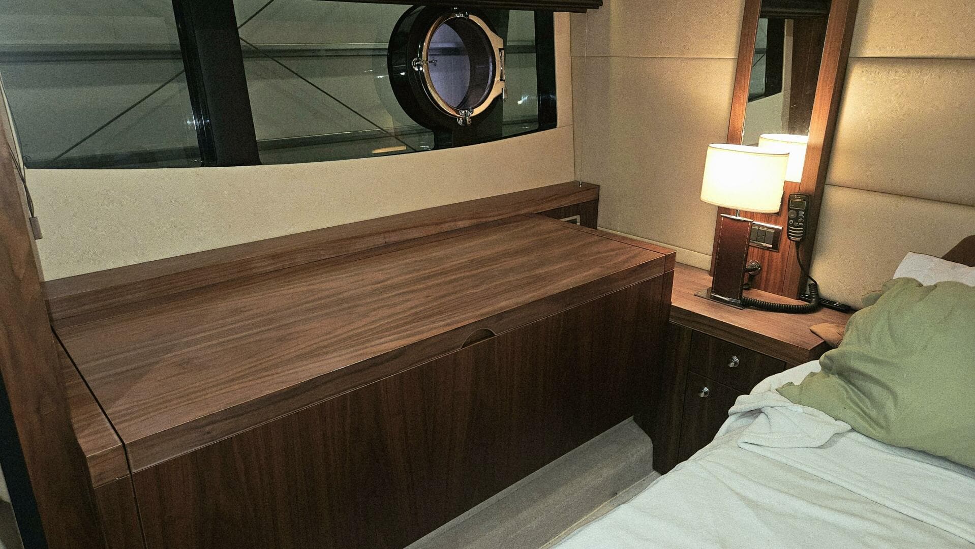 2012 Sunseeker Manhattan 53 — photo 64