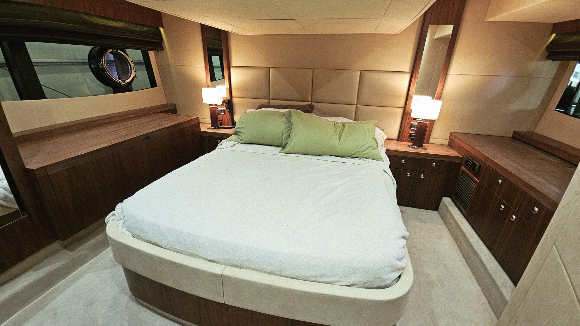 2012 Sunseeker Manhattan 53 — photo 62