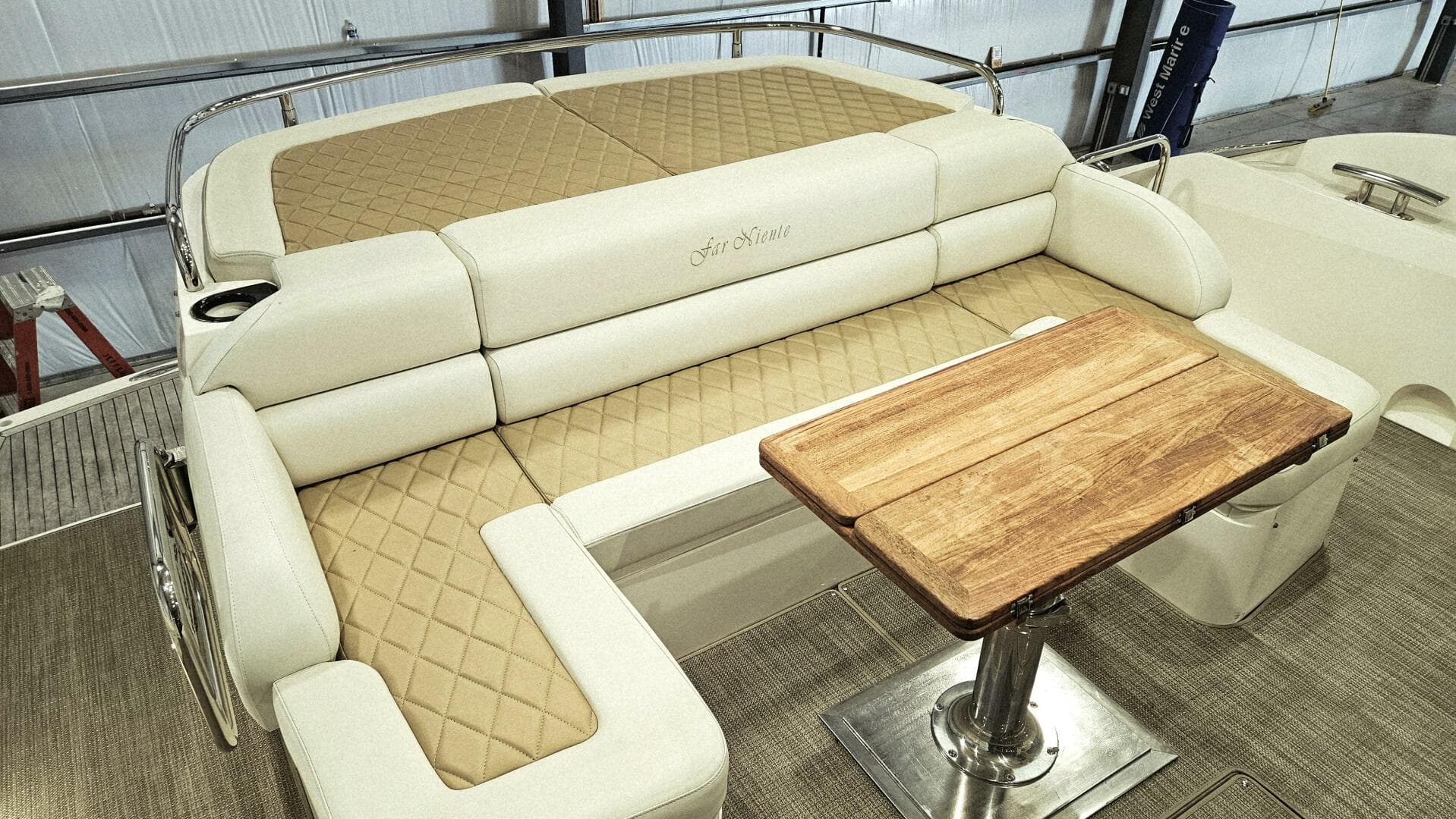 2012 Sunseeker Manhattan 53 — photo 23
