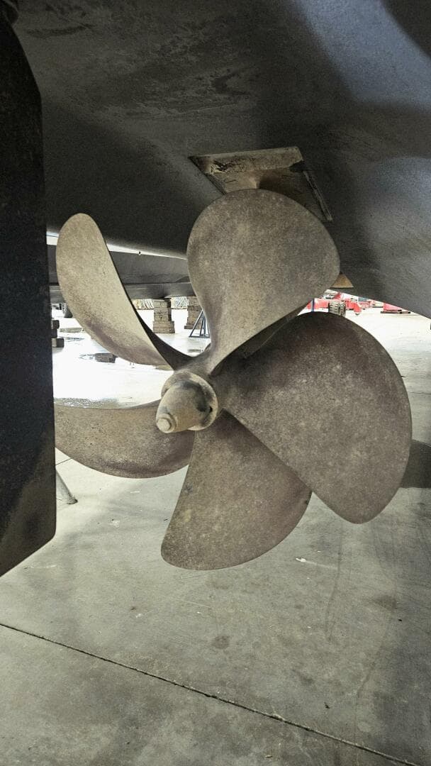 2012 Sunseeker Manhattan 53 — photo 95