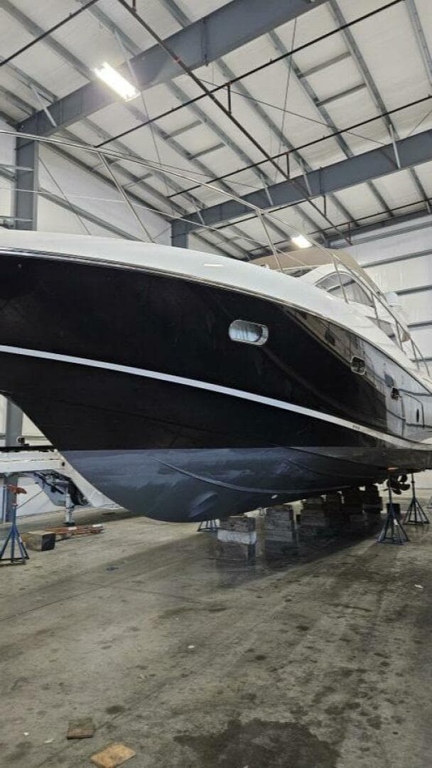 2012 Sunseeker Manhattan 53 — photo 5