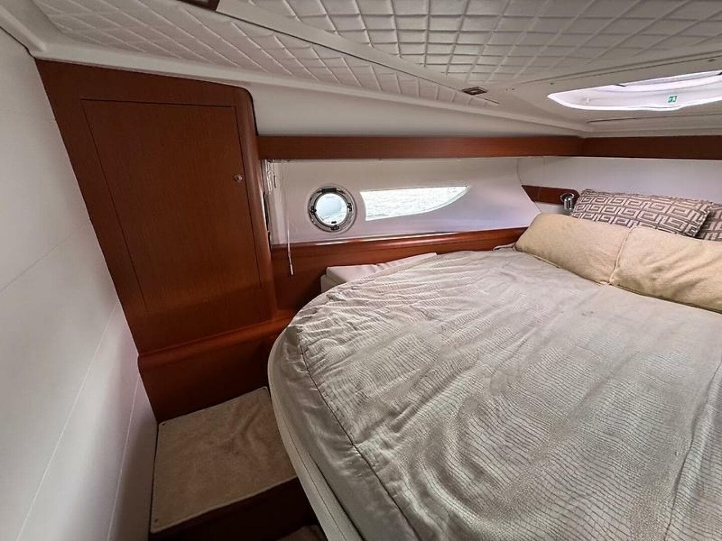 2013 Beneteau 38 Gran Turismo — photo 24