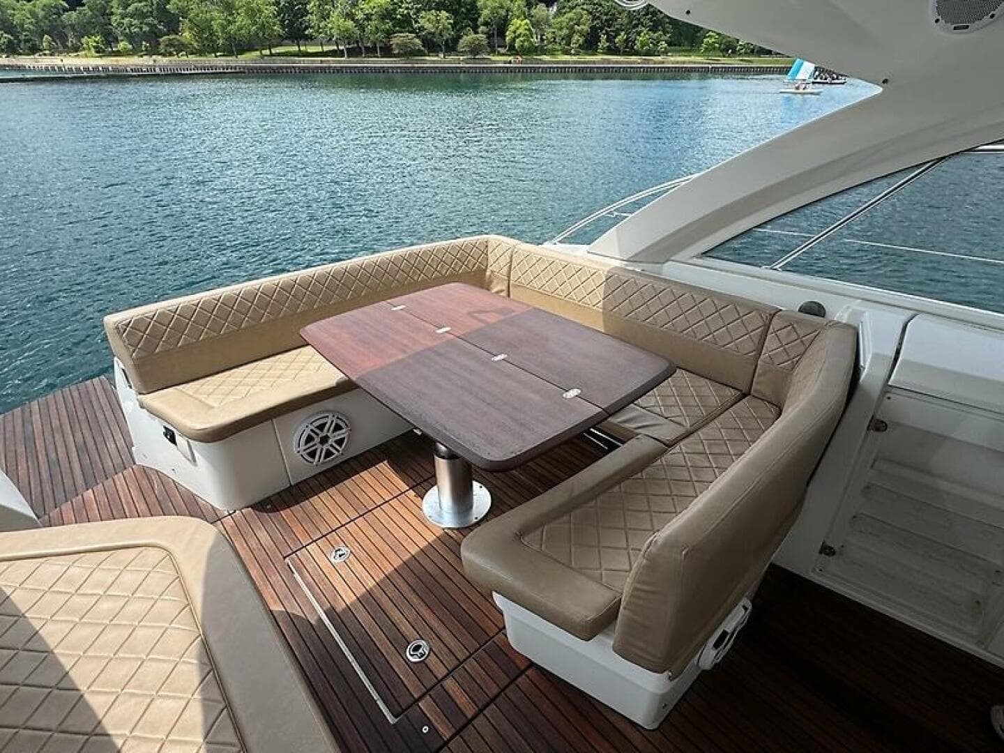 2013 Beneteau 38 Gran Turismo — photo 7