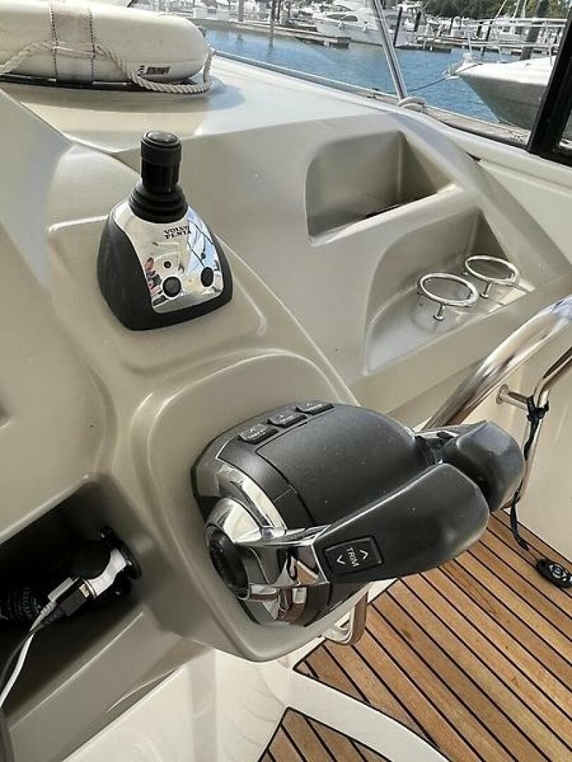 2013 Beneteau 38 Gran Turismo — photo 14