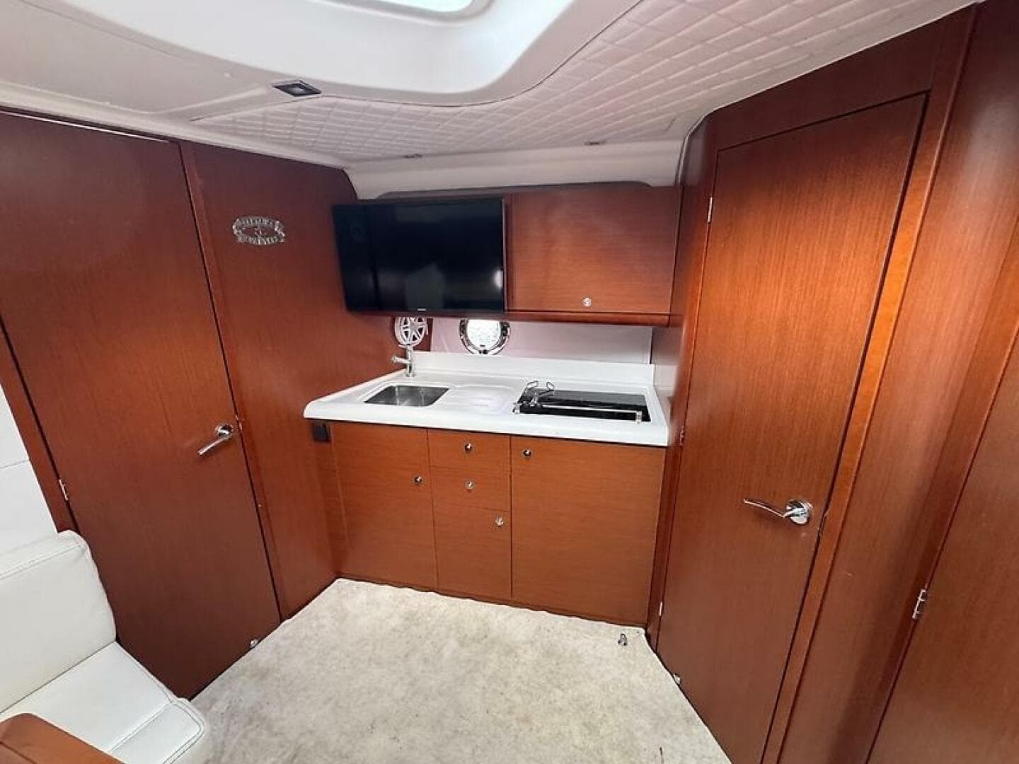 2013 Beneteau 38 Gran Turismo — photo 20