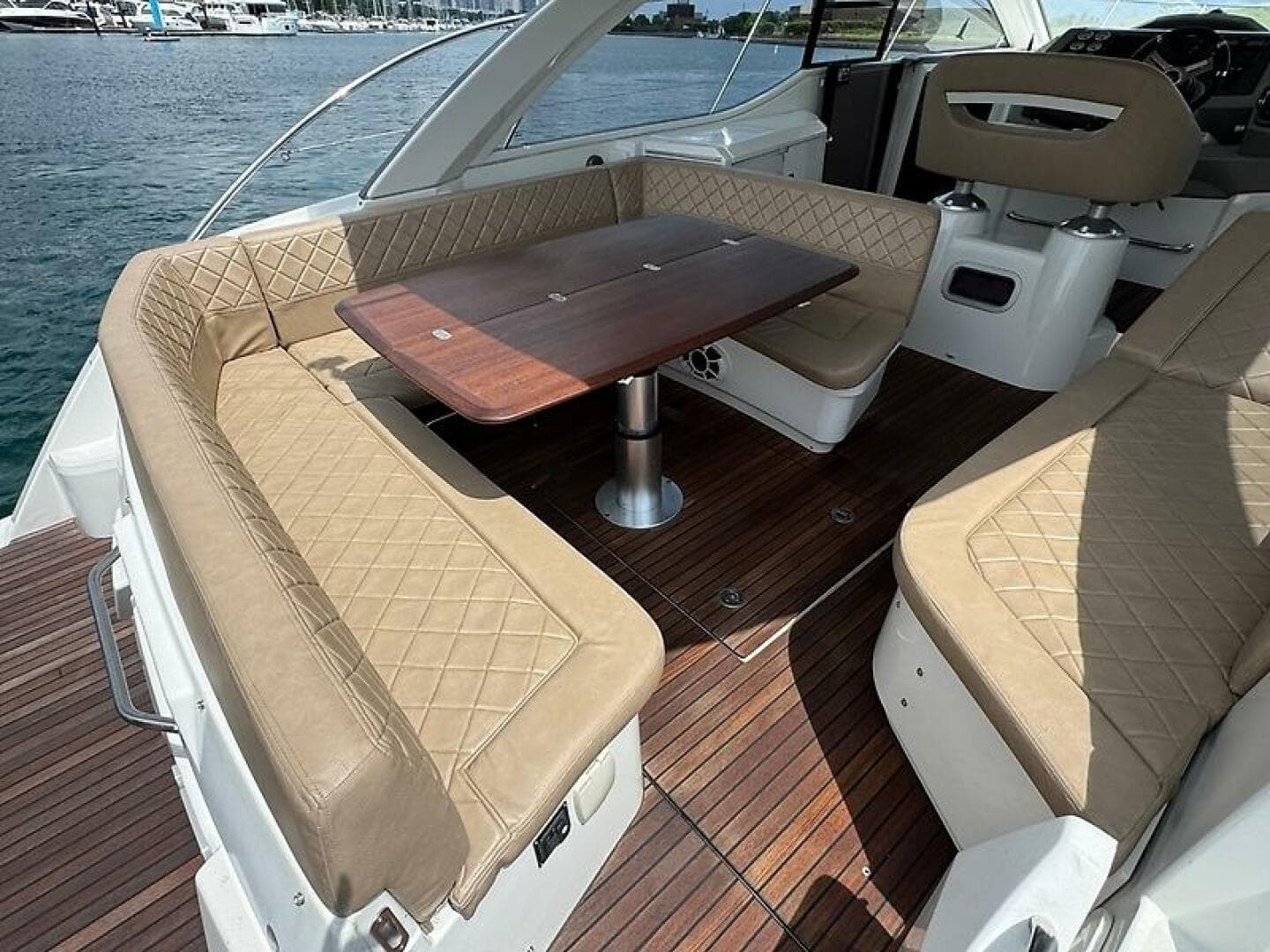 2013 Beneteau 38 Gran Turismo — photo 8