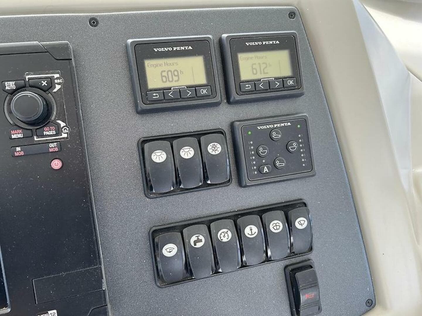 2013 Beneteau 38 Gran Turismo — photo 15