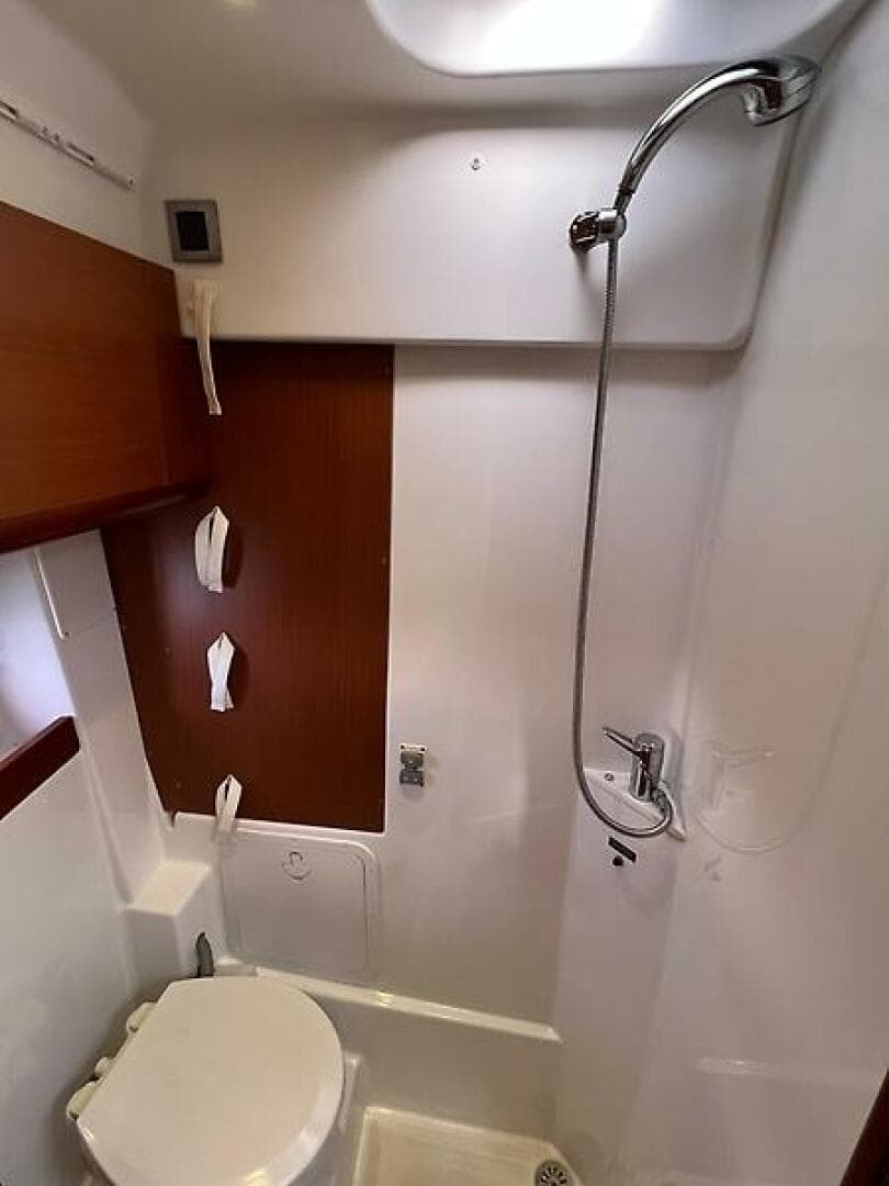 2013 Beneteau 38 Gran Turismo — photo 27