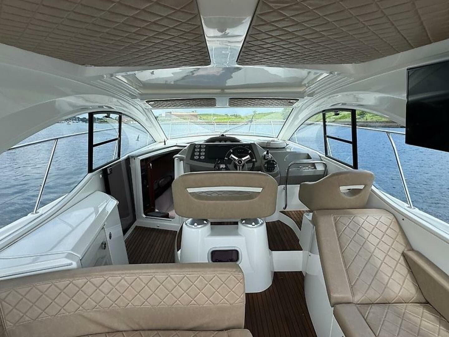 2013 Beneteau 38 Gran Turismo — photo 9