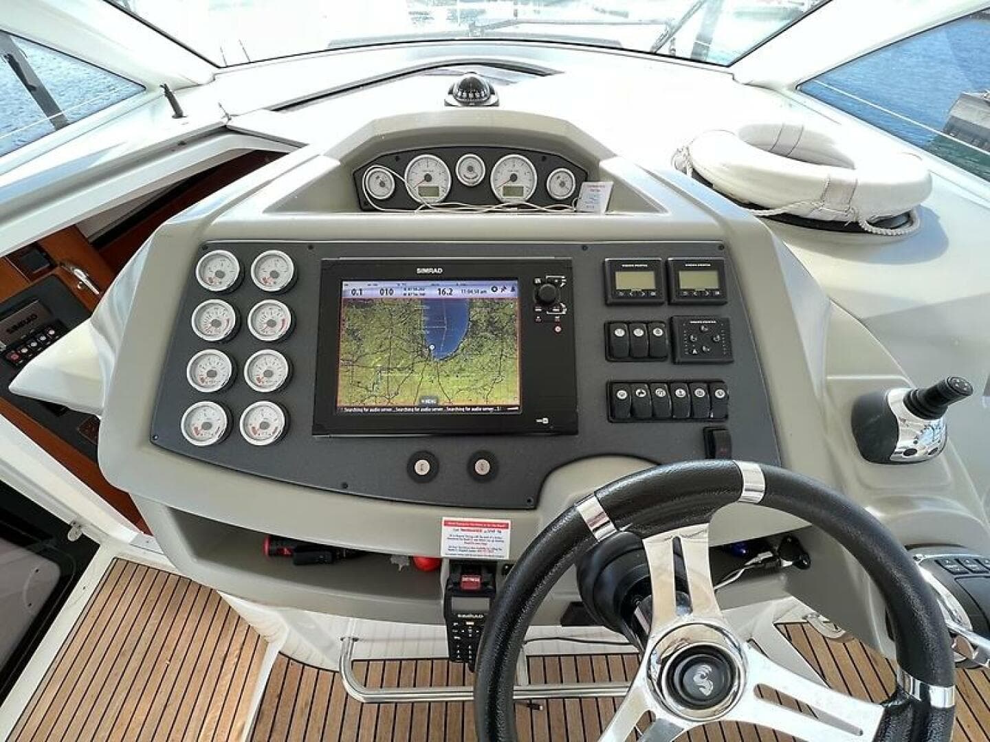 2013 Beneteau 38 Gran Turismo — photo 13