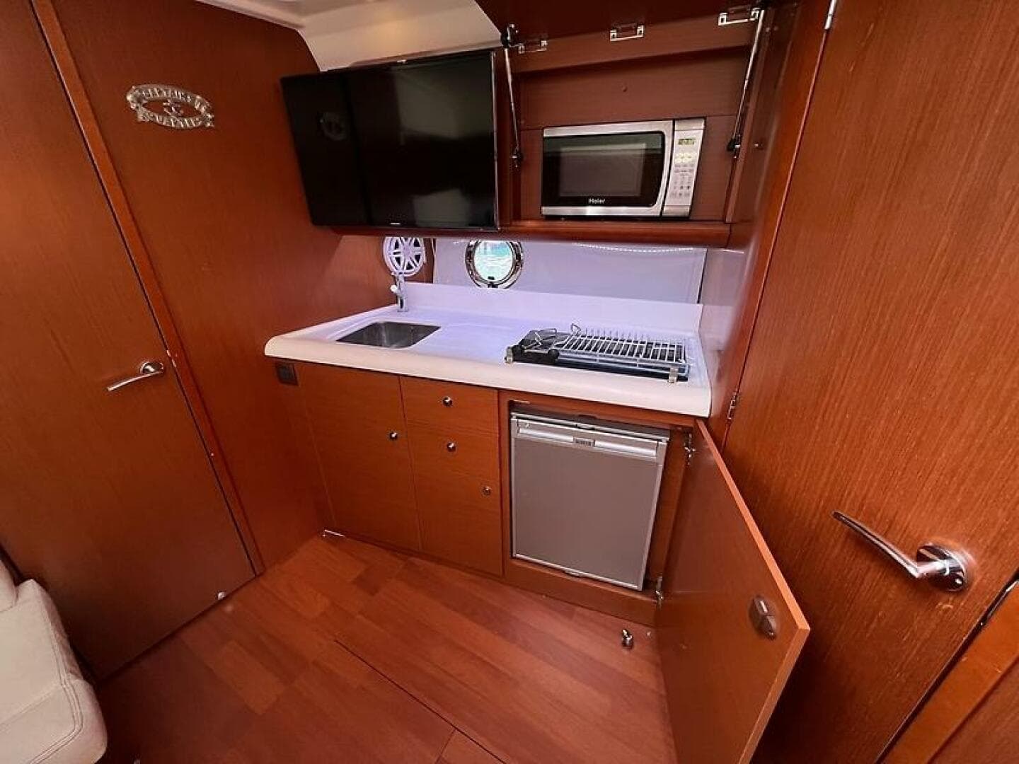 2013 Beneteau 38 Gran Turismo — photo 21