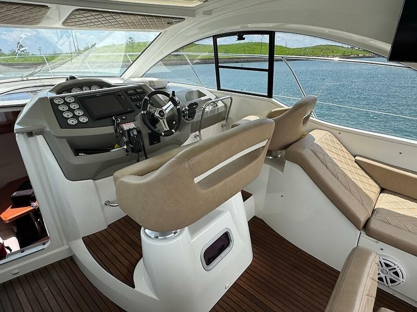 2013 Beneteau 38 Gran Turismo — photo 12