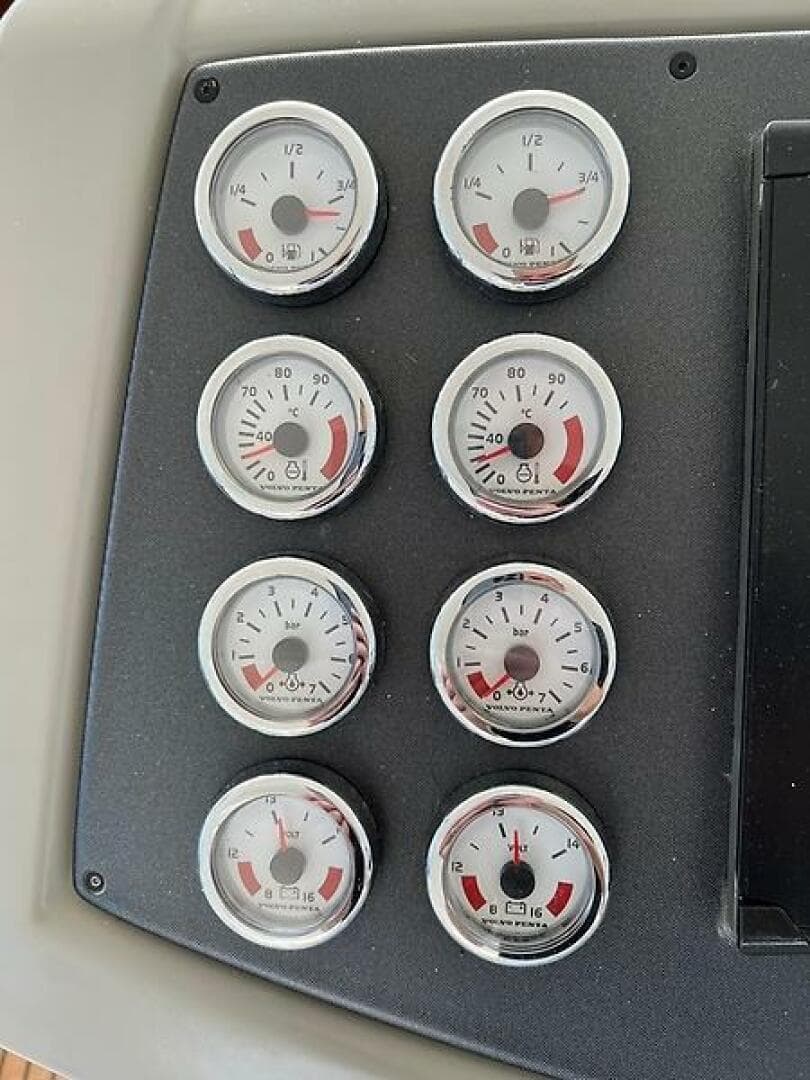 2013 Beneteau 38 Gran Turismo — photo 16