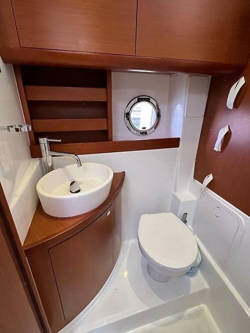 2013 Beneteau 38 Gran Turismo — photo 26