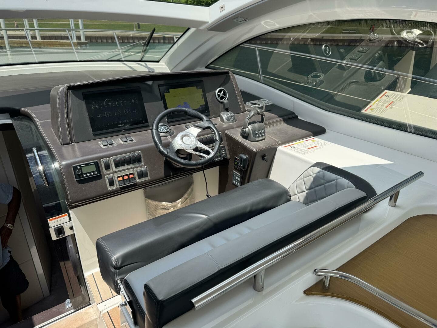 2021 Schaefer 400 — photo 3