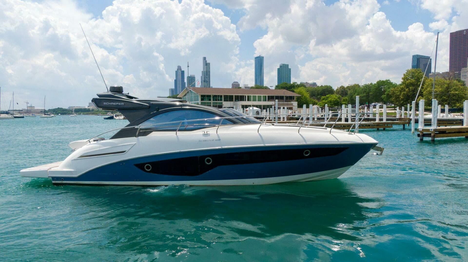 2021 Schaefer 400 — photo 8