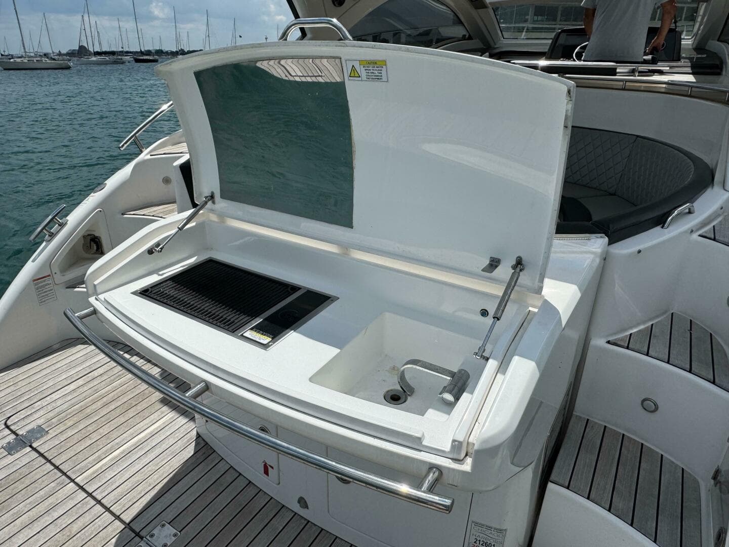 2021 Schaefer 400 — photo 14