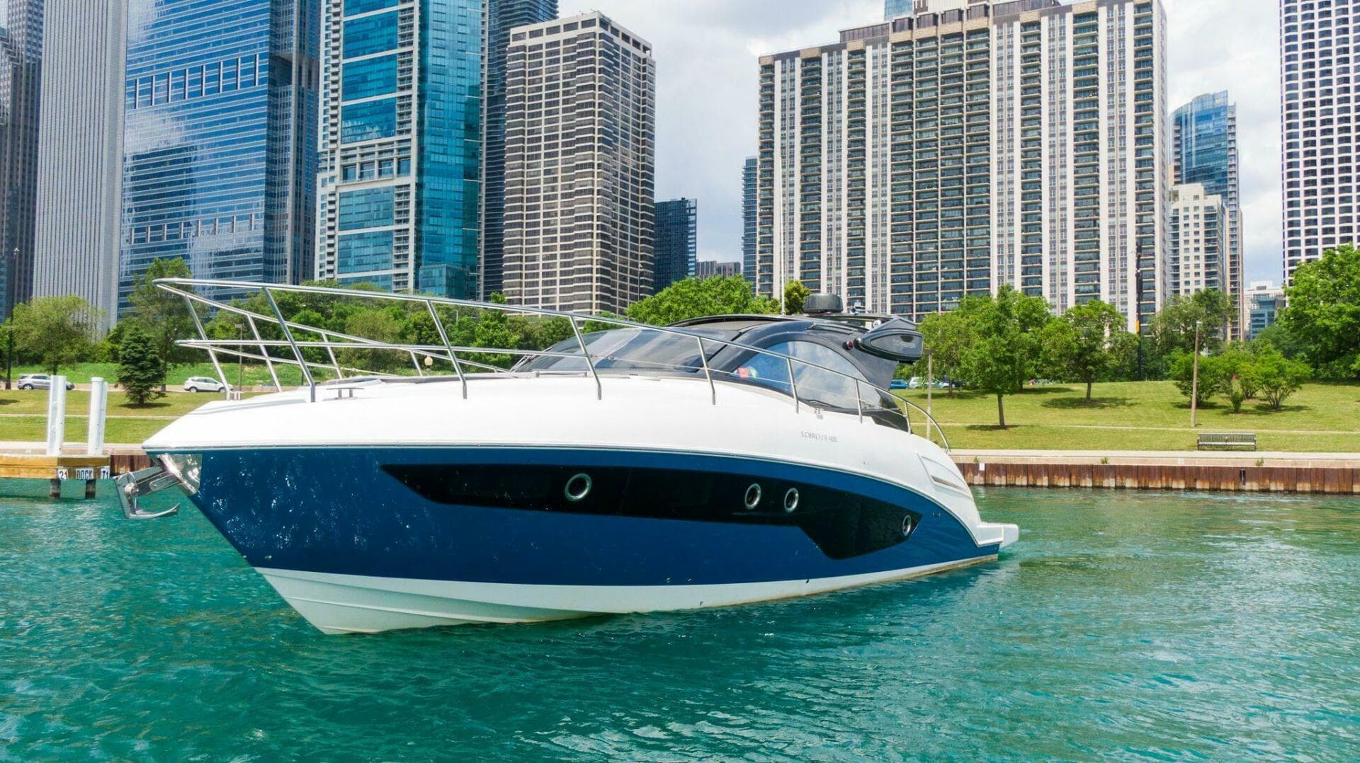 2021 Schaefer 400 — photo 7