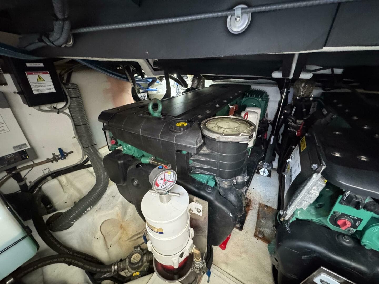 2021 Schaefer 400 — photo 26