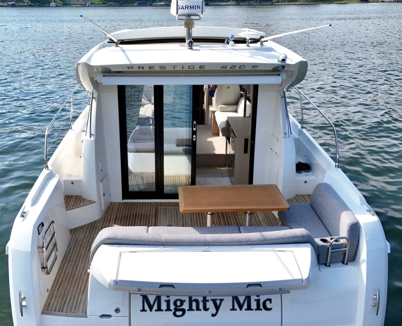 2024 Prestige 420S — photo 63