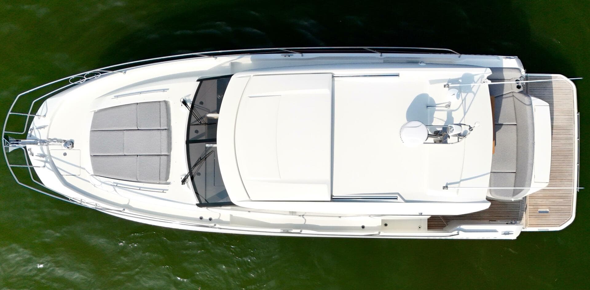 2024 Prestige 420S — photo 73