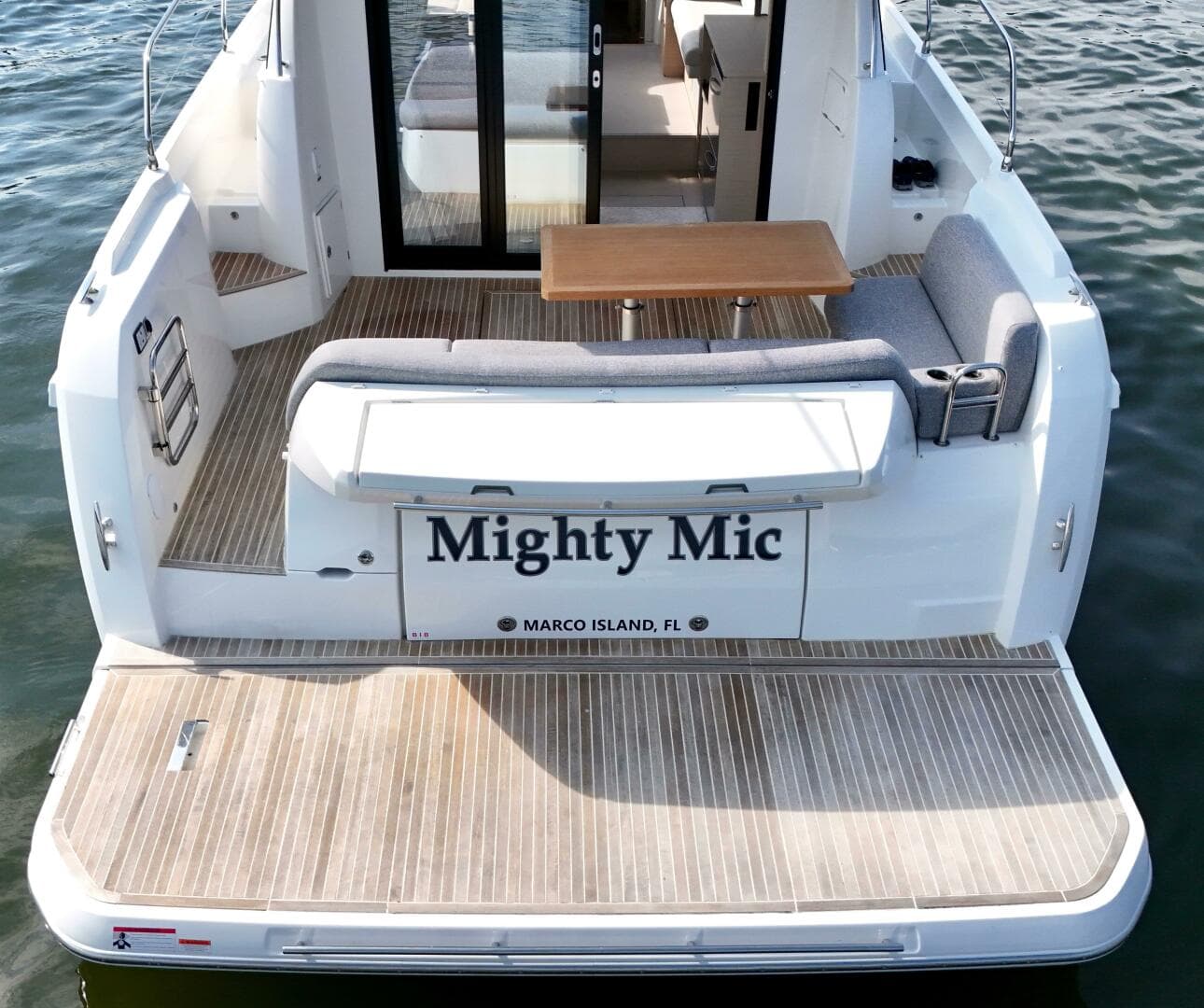 2024 Prestige 420S — photo 14