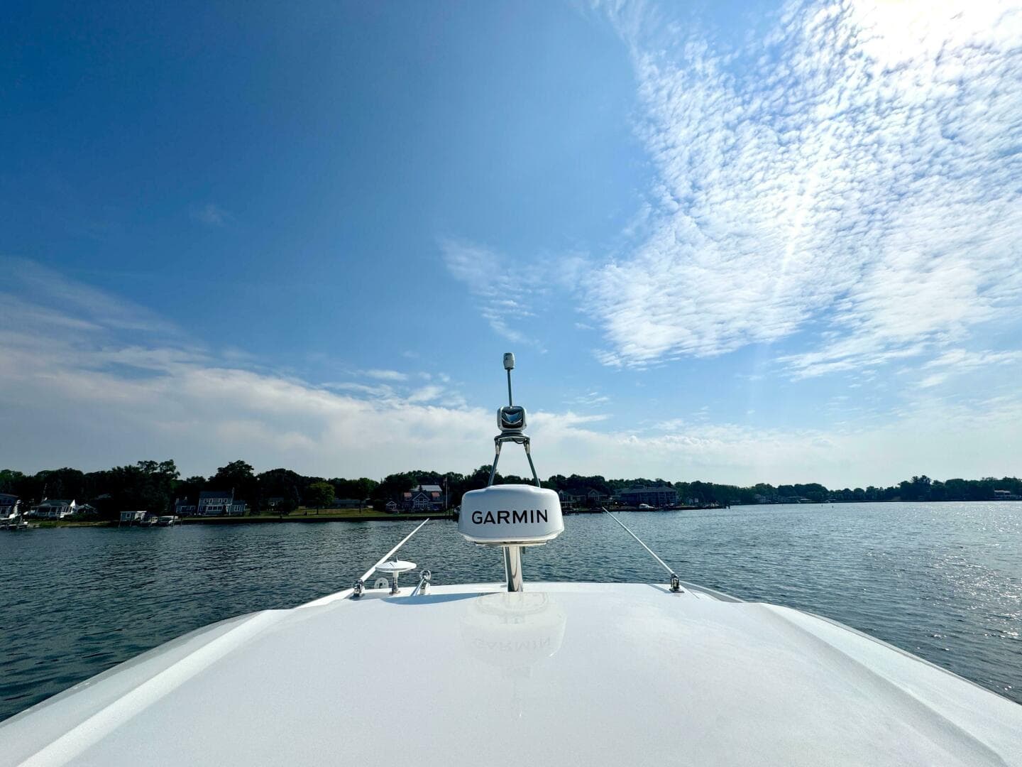 2024 Prestige 420S — photo 79