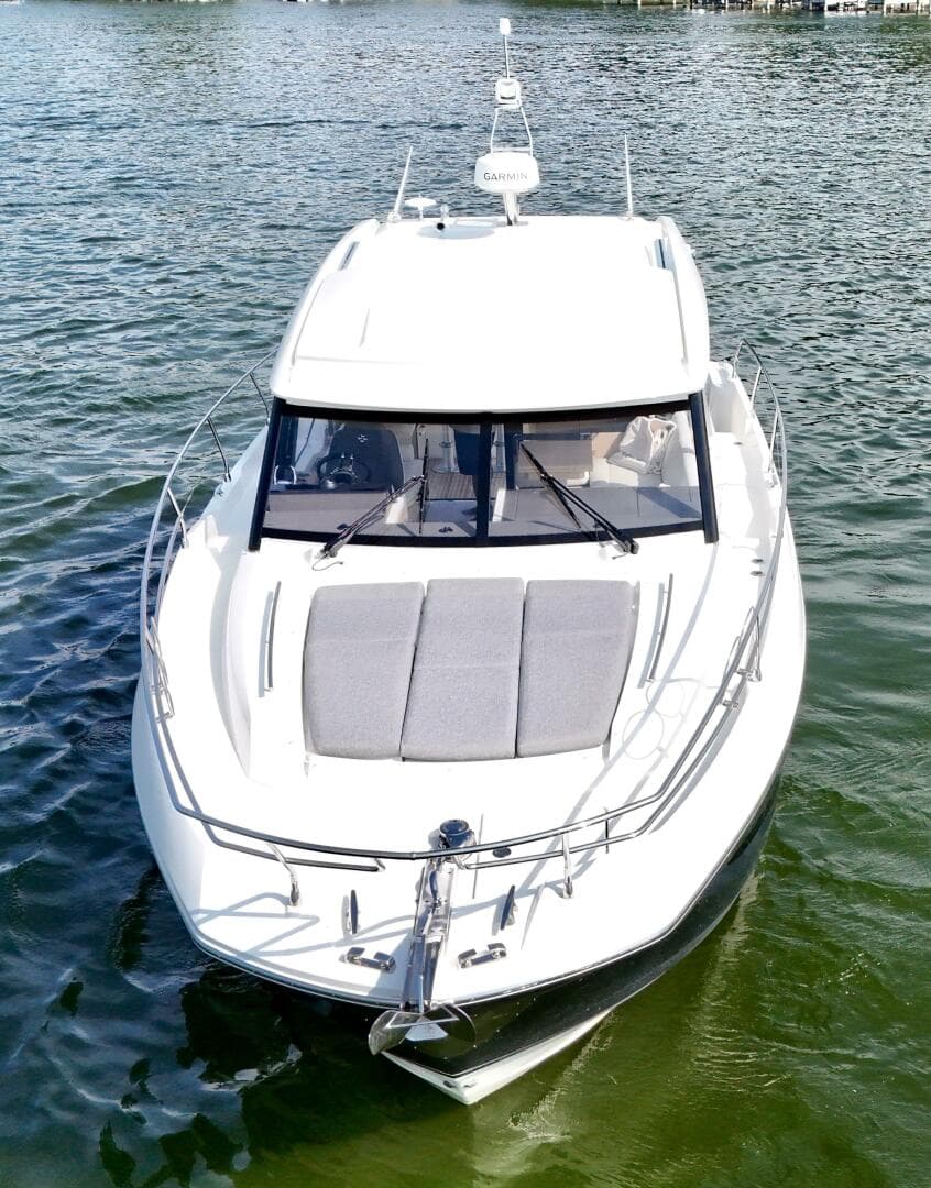 2024 Prestige 420S — photo 74