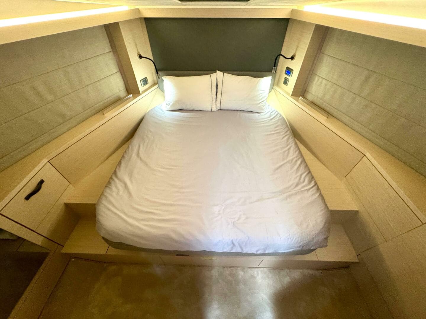 2024 Prestige 420S — photo 6