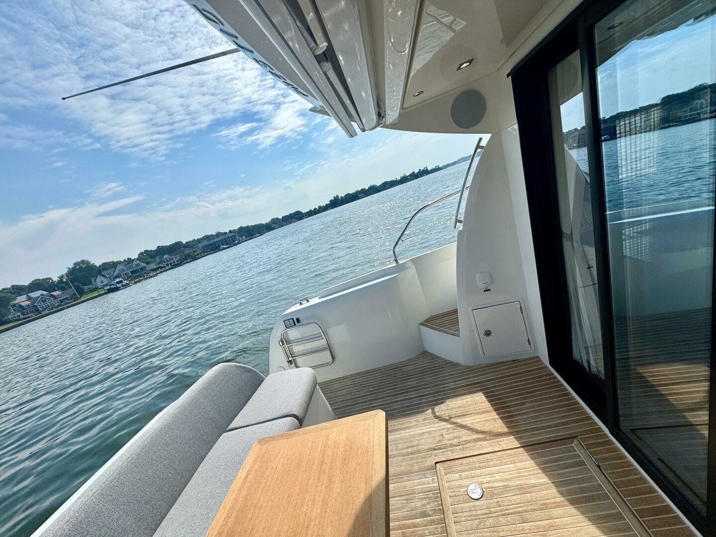 2024 Prestige 420S — photo 81