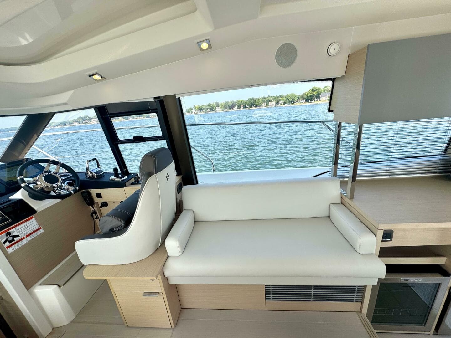 2024 Prestige 420S — photo 29