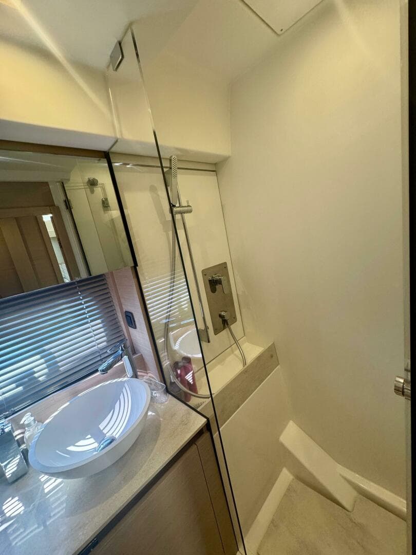 2024 Prestige 420S — photo 61