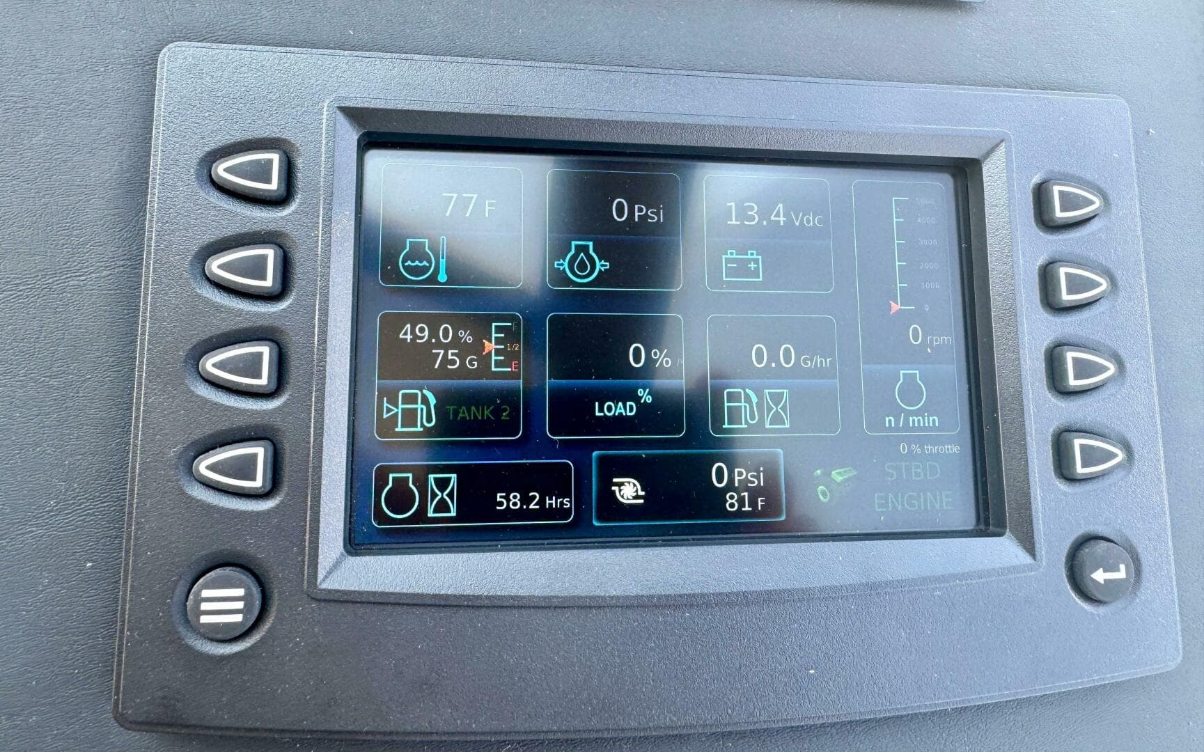 2024 Prestige 420S — photo 20