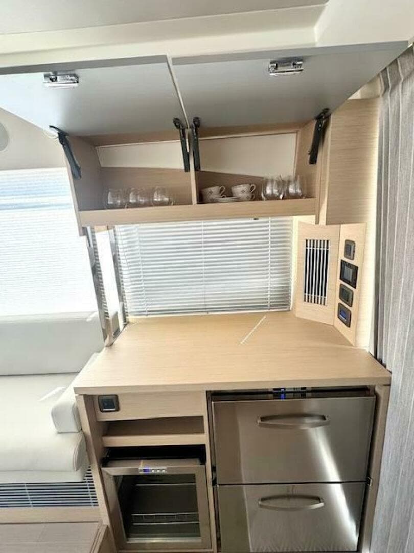 2024 Prestige 420S — photo 93