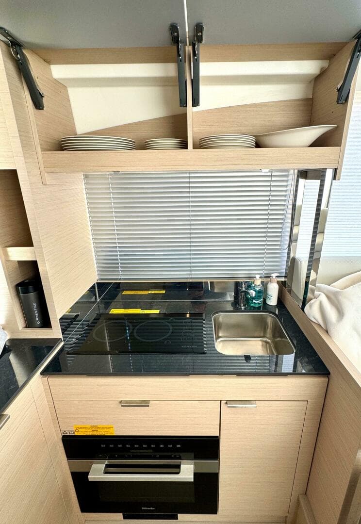 2024 Prestige 420S — photo 32