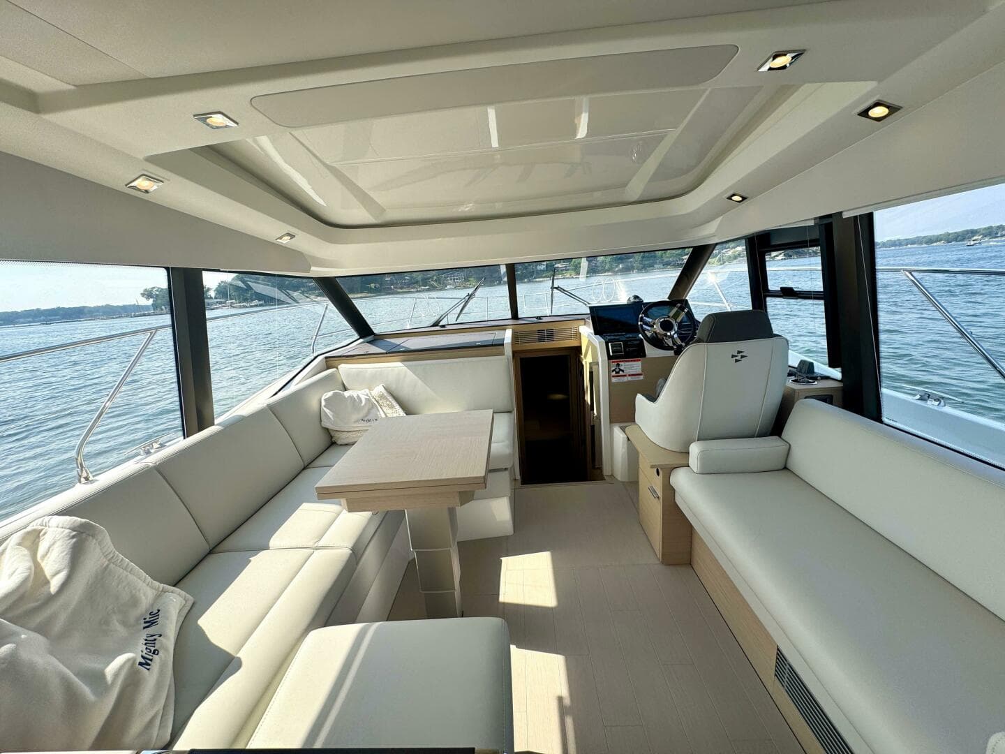 2024 Prestige 420S — photo 17