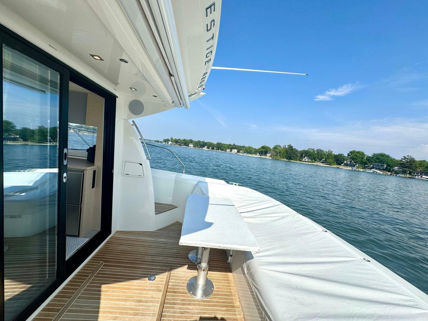 2024 Prestige 420S — photo 78