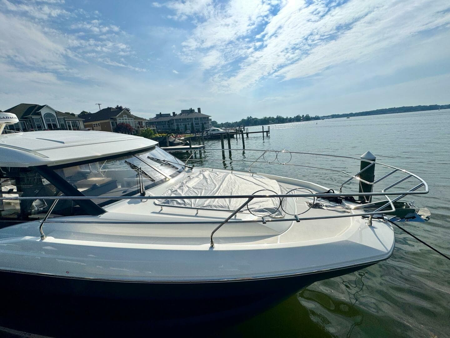 2024 Prestige 420S — photo 86