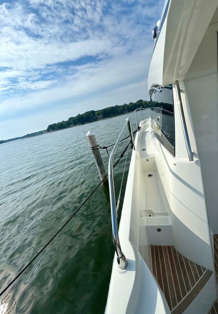 2024 Prestige 420S — photo 84